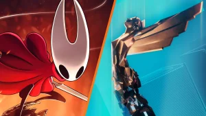 «ΣΚΑΝΔΑΛΟ! Οι δημιουργοί του Hollow Knight προειδοποιούν: Μπορεί το Silksong να ηττηθεί από το Expedition 33 στα The Game Awards!»