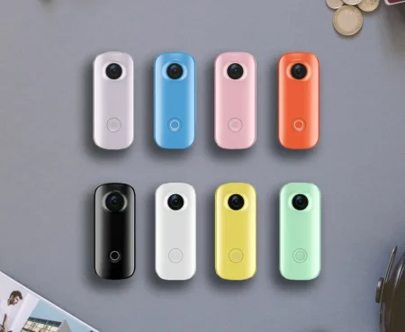 Ανακάλυψε την Σούπερ SJCAM C100+: Action και Web κάμερα με WiFi, 2Κ video, αδιάβροχο σώμα και μαγνήτες – Μόλις 34,4€! Ένα ιστορικό χαμηλό που δεν πρέπει να χάσεις!