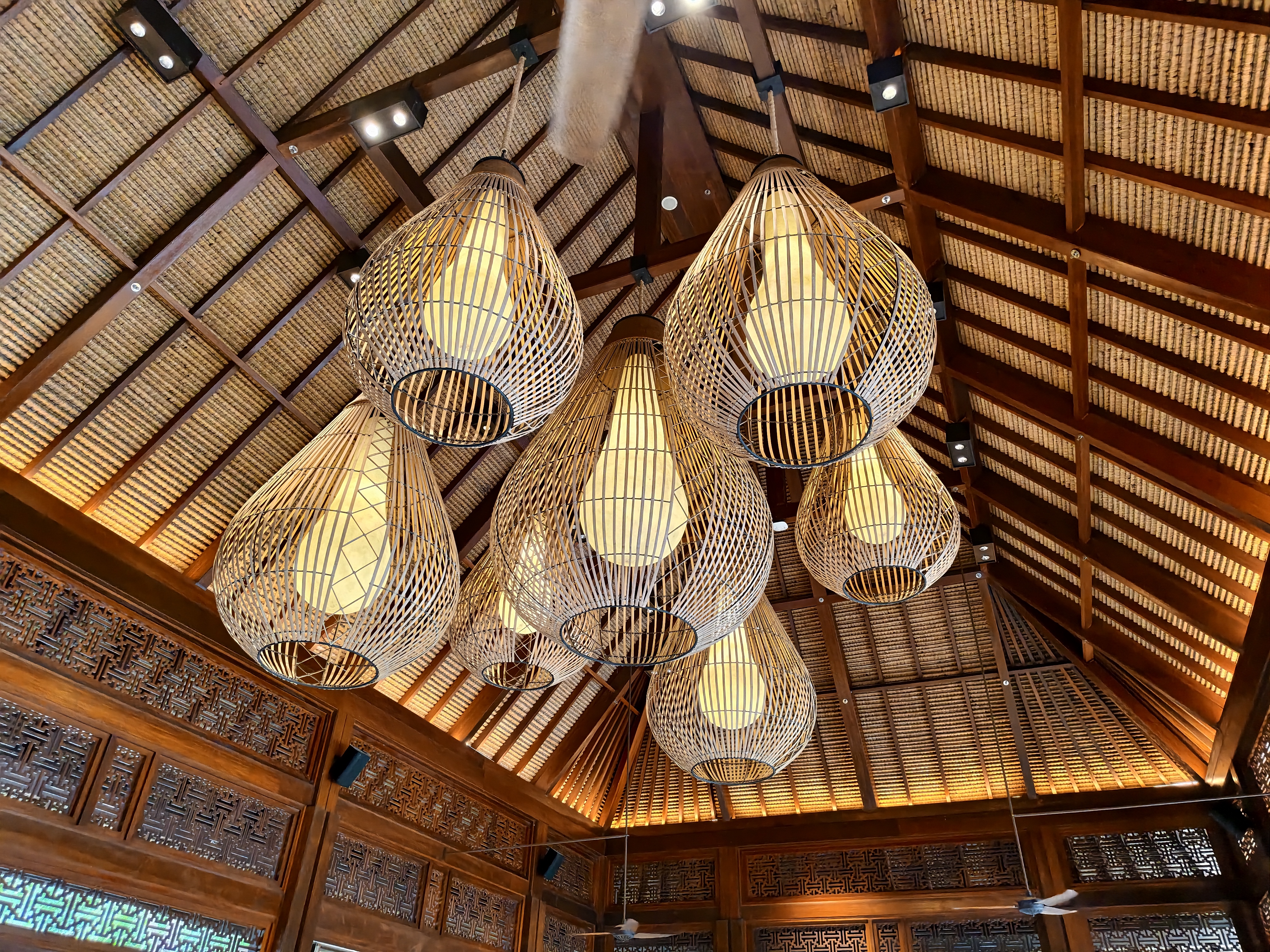 Αναθεώρηση iQOO 15: Οι μεγάλες αναβαθμίσεις συνοδεύονται από εξίσου μεγάλη τιμή Στιγμιότυπα κάμερας iQOO 15 στο Android Central