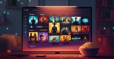 «Στη Δίκη του Αιώνα: Samsung, LG και Sony Κατηγορούμενες για Μαζική Κατασκοπεία των Τηλεθεατών!»