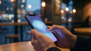 «Ανατροπή: Το 44% των Ελλήνων αγκαλιάζει τη δύναμη του AI – Εσύ πόσο έτοιμος είσαι;» «Ανατροπή: Το 44% των Ελλήνων αγκαλιάζει τη δύναμη του AI – Εσύ πόσο έτοιμος είσαι;»