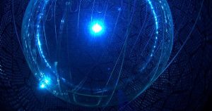 Αποκαλυπτικά: Τα «φαντάσματα» του Σύμπαντος που αλλάζουν τη Γη όπως ποτέ άλλοτε! Αποκαλυπτικά: Τα «φαντάσματα» του Σύμπαντος που αλλάζουν τη Γη όπως ποτέ άλλοτε!