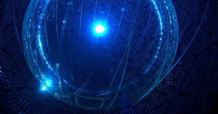 Αποκαλυπτικά: Τα «φαντάσματα» του Σύμπαντος που αλλάζουν τη Γη όπως ποτέ άλλοτε!