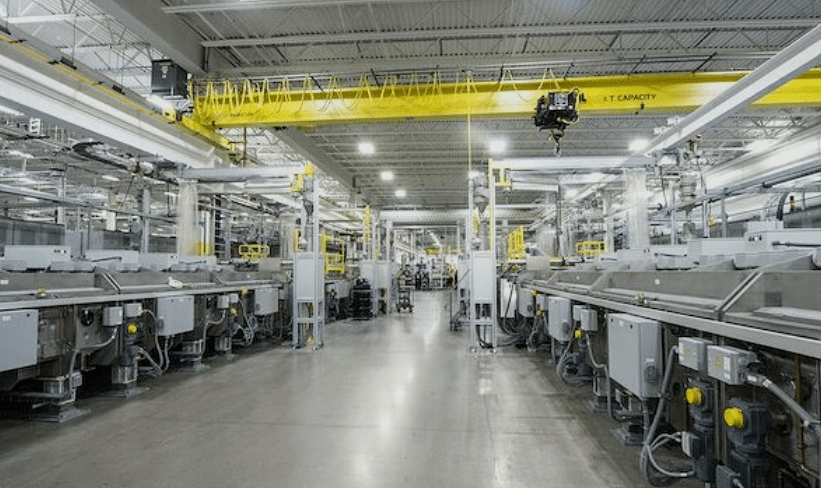 «Συναγερμός από Αυτοκινητοβιομηχανίες: Οι «Επικίνδυνοι» Κανόνες Προμήθειας της ΕΕ Μπορεί να Ταράξουν την Αγορά!»