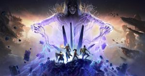 «Ανακαλύψτε το νέο trailer και την ημερομηνία-έκπληξη για την early access του εκπληκτικού tactical cRPG!» «Ανακαλύψτε το νέο trailer και την ημερομηνία-έκπληξη για την early access του εκπληκτικού tactical cRPG!»