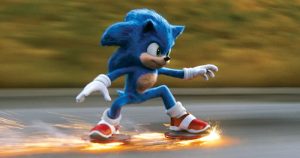 Μη χάσετε! Ο Sonic επιστρέφει με ανατρεπτικό spin-off το 2028 που θα σας αφήσει άφωνους! Μη χάσετε! Ο Sonic επιστρέφει με ανατρεπτικό spin-off το 2028 που θα σας αφήσει άφωνους!