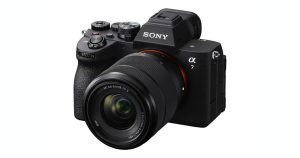 «Ανακαλύψτε τη Νέα Επαναστατική Mirrorless Κάμερα με Απίστευτες Λειτουργίες!» «Ανακαλύψτε τη Νέα Επαναστατική Mirrorless Κάμερα με Απίστευτες Λειτουργίες!»