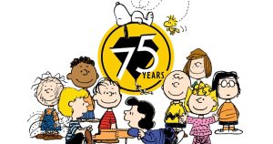 «Η Sony αποκτά τα Peanuts: Ο Απόλυτος Έλεγχος που θα Αλλάξει τα Όλα!» «Η Sony αποκτά τα Peanuts: Ο Απόλυτος Έλεγχος που θα Αλλάξει τα Όλα!»