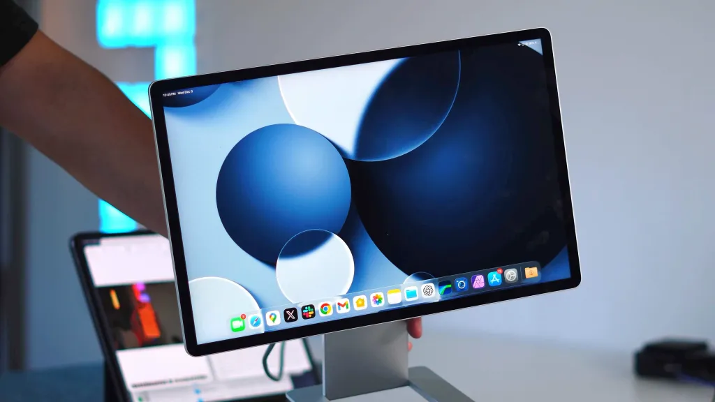 Ανασκόπηση: Γιατί το Sotsu FlipAction είναι η νέα μου αγαπημένη δεύτερη οθόνη για iPad Pro (και Mac)