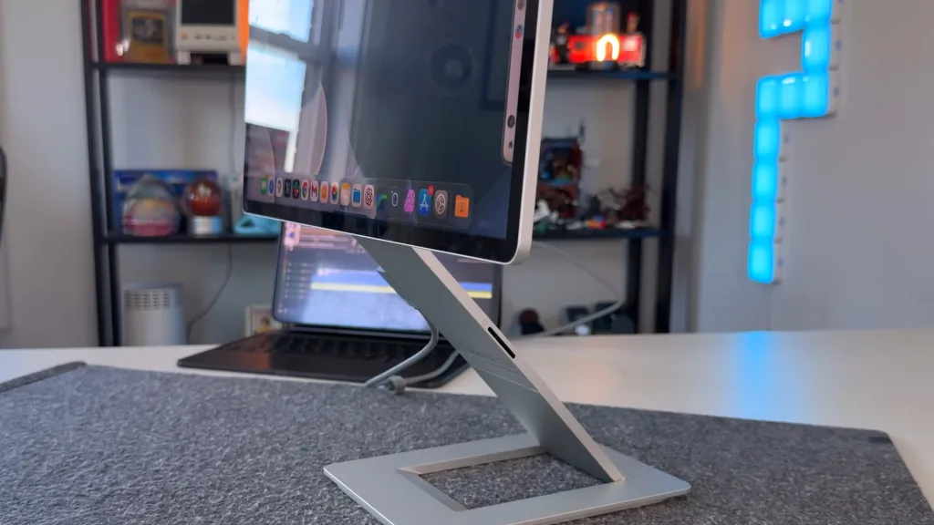 Ανασκόπηση: Γιατί το Sotsu FlipAction είναι η νέα μου αγαπημένη δεύτερη οθόνη για iPad Pro (και Mac)