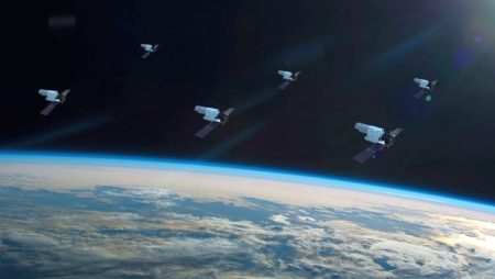 «Έλον Μασκ και Τζεφ Μπέζος: Το Επικίνδυνο Σχέδιο για Data Center Στην Τροχιά που Θα Αλλάξει τα Δεδομένα Παγκοσμίως!» «Έλον Μασκ και Τζεφ Μπέζος: Το Επικίνδυνο Σχέδιο για Data Center Στην Τροχιά που Θα Αλλάξει τα Δεδομένα Παγκοσμίως!»