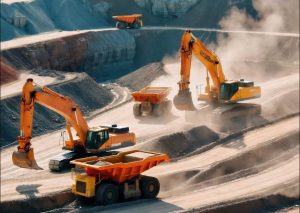 «ΣΟΚ! Τεράστιο κοίτασμα σπάνιων γαιών ανακαλύφθηκε στην Γιούτα - Δείτε το εκπληκτικό γράφημα!»