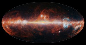 Ανακάλυψε τον επαναστατικό κοσμικό χάρτη του SPHEREx: Η NASA αποκαλύπτει μυστικά του Σύμπαντος! [Video]