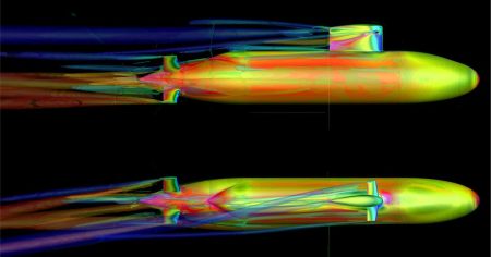 Έρχονται τα αθόρυβα υποβρύχια drones: Η Ευρώπη ετοιμάζει επένδυση που θα σας αφήσει άφωνους!