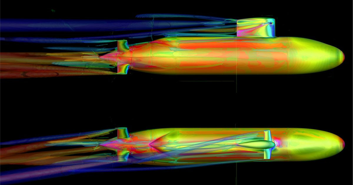 Έρχονται τα αθόρυβα υποβρύχια drones: Η Ευρώπη ετοιμάζει επένδυση που θα σας αφήσει άφωνους! Έρχονται τα αθόρυβα υποβρύχια drones: Η Ευρώπη ετοιμάζει επένδυση που θα σας αφήσει άφωνους!