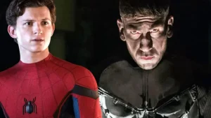 "ΕΚΡΗΚΤΙΚΗ ΣΥΓΚΡΟΥΣΗ: Spider-Man και Punisher Αντίκτυποι με τον Grey Hulk στο Brand New Day!" "ΕΚΡΗΚΤΙΚΗ ΣΥΓΚΡΟΥΣΗ: Spider-Man και Punisher Αντίκτυποι με τον Grey Hulk στο Brand New Day!"