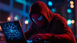Η νέα υπηρεσία phishing Spiderman στοχεύει δεκάδες ευρωπαϊκές τράπεζες Η νέα υπηρεσία phishing Spiderman στοχεύει δεκάδες ευρωπαϊκές τράπεζες