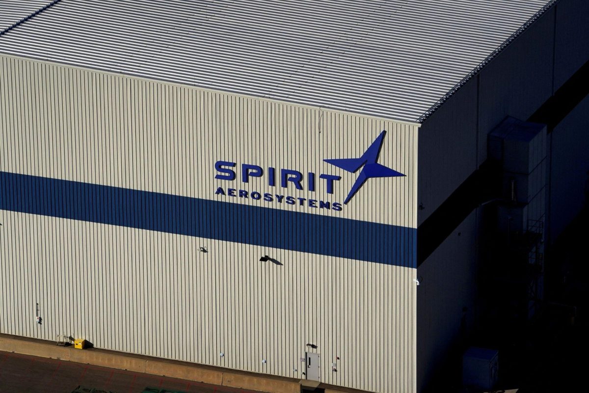 Boeing: Πώς η Εξαγορά της Spirit AeroSystems Θέτει νέα Δεδομένα στην Εφοδιαστική Αλυσίδα - Μην το Χάσεις!
