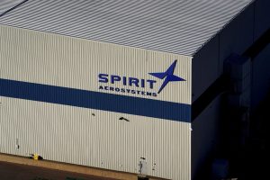 Boeing: Πώς η Εξαγορά της Spirit AeroSystems Θέτει νέα Δεδομένα στην Εφοδιαστική Αλυσίδα - Μην το Χάσεις!
