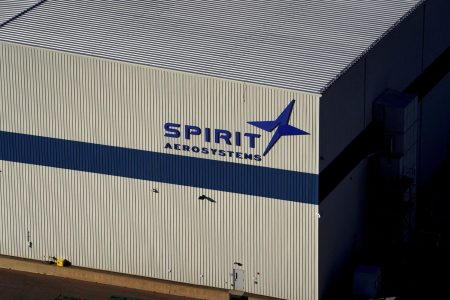 Boeing: Πώς η Εξαγορά της Spirit AeroSystems Θέτει νέα Δεδομένα στην Εφοδιαστική Αλυσίδα - Μην το Χάσεις!