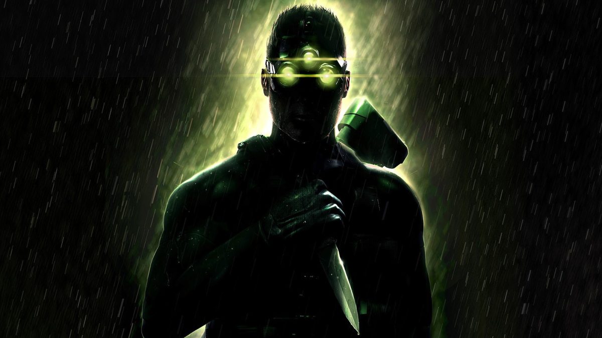 «Επιστροφή με δόξα: Ο δημιουργός του Splinter Cell: Remake φέρνει τον Sam Fisher πίσω στη δράση μετά το Battlefield 6!»