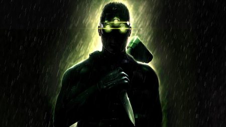 «Επιστροφή με δόξα: Ο δημιουργός του Splinter Cell: Remake φέρνει τον Sam Fisher πίσω στη δράση μετά το Battlefield 6!»