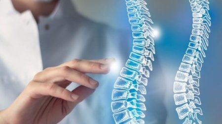 «Ανακαλύψτε τη Νέα Επαναστατική Μέθοδο που Ξεπερνά τον Χρόνιο Πόνο: Διέγερση Νωτιαίου Μυελού!»