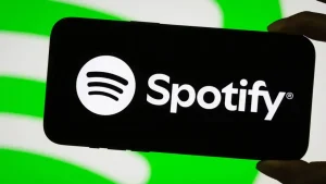 «Σοκ! Το Spotify «κατέρρευσε» παγκοσμίως: Ανακαλύψαμε τα απίστευτα προβλήματα που ταλανίζουν την πλατφόρμα!» «Σοκ! Το Spotify «κατέρρευσε» παγκοσμίως: Ανακαλύψαμε τα απίστευτα προβλήματα που ταλανίζουν την πλατφόρμα!»