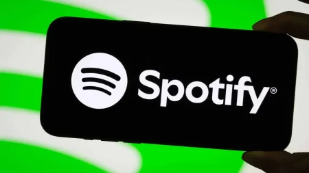 Ετοιμαστείτε! Το Spotify Wrapped Έρχεται για να σας Αφήσει Άφωνους! Ετοιμαστείτε! Το Spotify Wrapped Έρχεται για να σας Αφήσει Άφωνους!