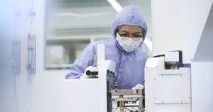 Ανακαλύψτε το επαναστατικό «ατομικό» κβαντικό τσιπ πυριτίου που υπόσχεται την απόλυτη τελειότητα!