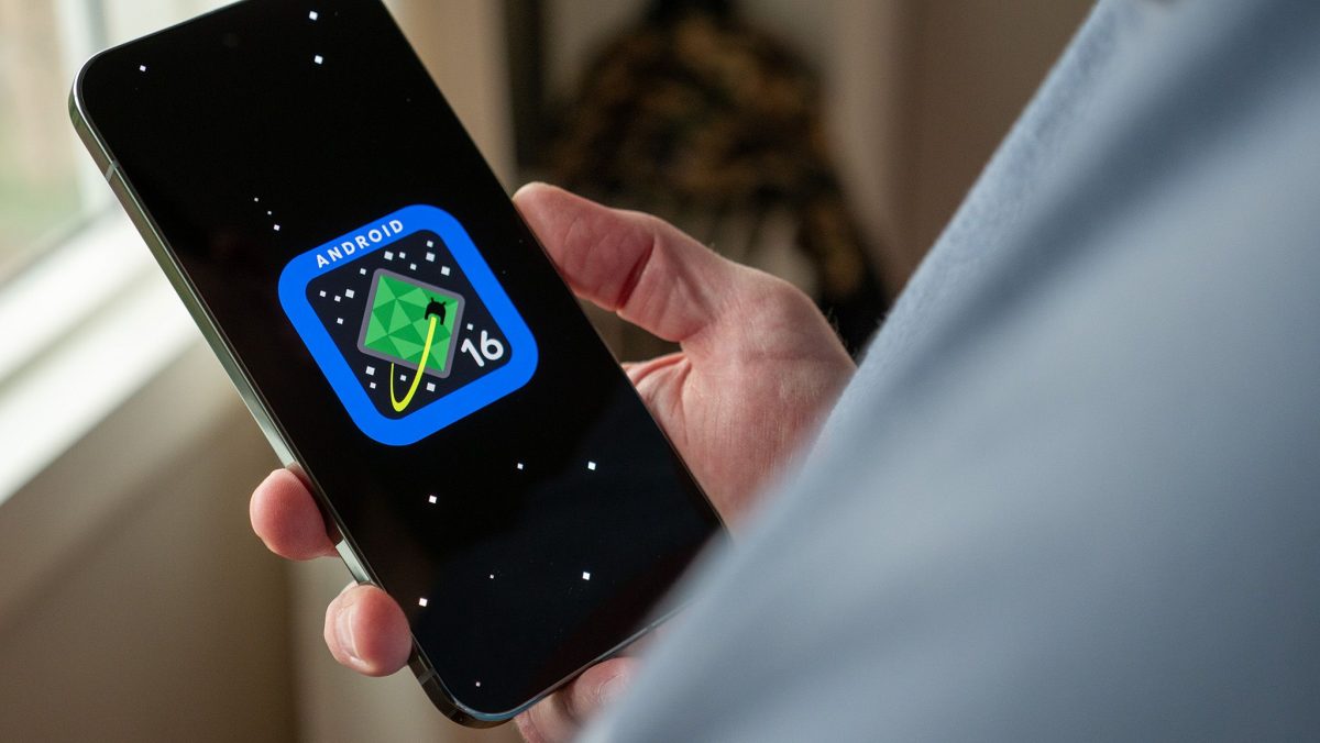 Η Google ξεκινά την κυκλοφορία του Android 16 QPR3 Beta 1.1 κυκλοφορεί με μια σημαντική επιδιόρθωση