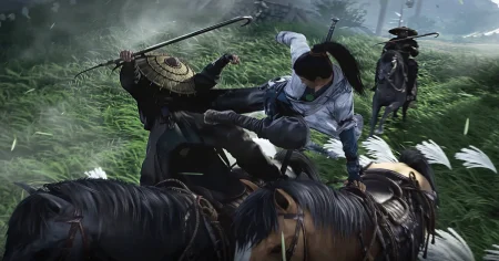 Το δωρεάν παιχνίδι Wuxia Where Winds Meet ξεπερνά τα 9 εκατομμύρια παίκτες σε μόλις 2 εβδομάδες | Συνοπτικά Νέα