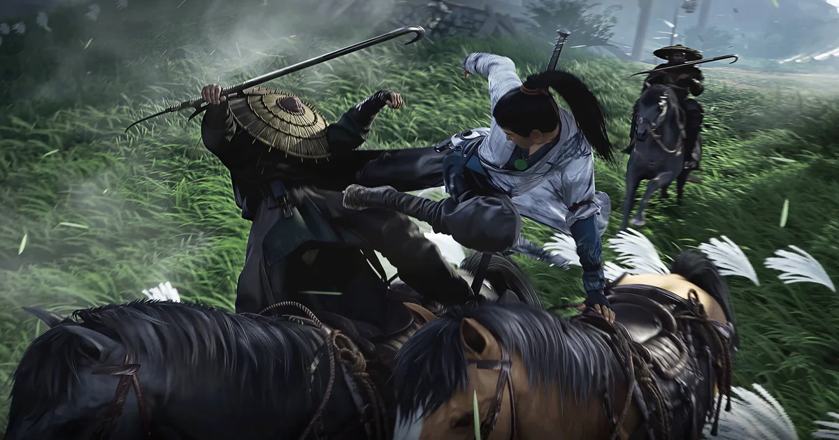 Το δωρεάν παιχνίδι Wuxia Where Winds Meet ξεπερνά τα 9 εκατομμύρια παίκτες σε μόλις 2 εβδομάδες | Συνοπτικά Νέα Το δωρεάν παιχνίδι Wuxia Where Winds Meet ξεπερνά τα 9 εκατομμύρια παίκτες σε μόλις 2 εβδομάδες | Συνοπτικά Νέα