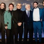 «Εκπληκτική πρεμιέρα για τον Καποδίστρια: Η νέα επική συμπαραγωγή της Nova σας αφήνει άφωνους!»