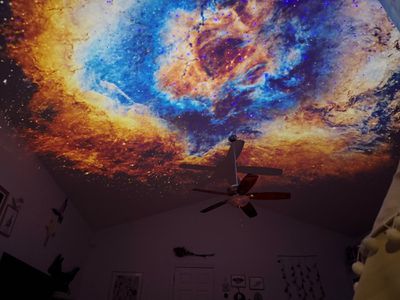 Govee Star Light Projector Ocean Wave and Galaxy Light Projector 2 Pro Review star light projector pro