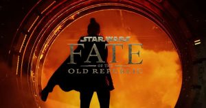 «Δείτε Πρώτοι: Επίσημα Ξεκινούν οι Περιπέτειες της Παλαιάς Δημοκρατίας με Νέο RPG από τον Δημιουργό του KOTOR!»