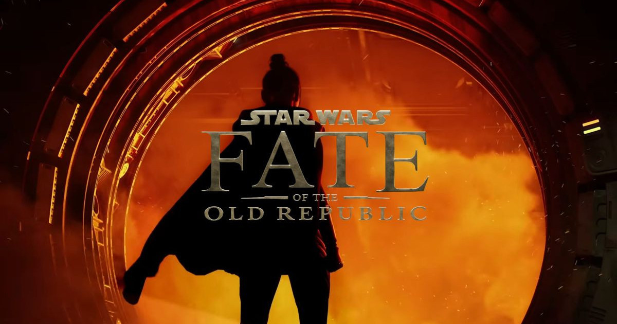 «Δείτε Πρώτοι: Επίσημα Ξεκινούν οι Περιπέτειες της Παλαιάς Δημοκρατίας με Νέο RPG από τον Δημιουργό του KOTOR!» «Δείτε Πρώτοι: Επίσημα Ξεκινούν οι Περιπέτειες της Παλαιάς Δημοκρατίας με Νέο RPG από τον Δημιουργό του KOTOR!»