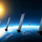 «Στα Όρια της Καταστροφής: Τι Παραλίγο να Συμβεί στη Χαμηλή Τροχιά της Γης!»