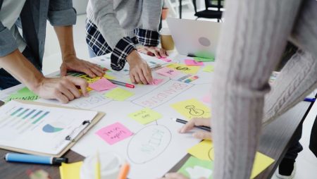 «Αμερικανικά κεφάλαια στο κυνήγι: Οι ελληνικές startups στο επίκεντρο του ενδιαφέροντος!»