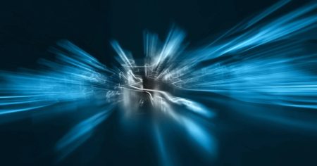 Ανατροπή στον Κόσμο της Φυσικής: Τα Νετρίνα Αμφισβητούν Όσα Ξέραμε!