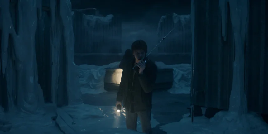 Ανακαλύψτε πότε έρχεται το αναμενόμενο τελευταίο επεισόδιο του Stranger Things! Μη το χάσετε!