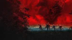 «Σοκ! Το Stranger Things 5 Καταρρίπτει Κάθε Ρεκόρ στο Netflix – Μην το Χάσετε!»