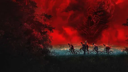 «Σοκ! Το Stranger Things 5 Καταρρίπτει Κάθε Ρεκόρ στο Netflix – Μην το Χάσετε!»