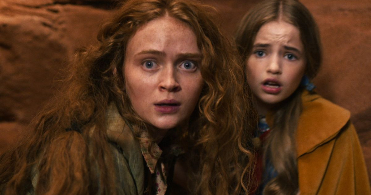 «Αποκαλύψεις στο Trailer του 2ου Μέρους της Τελευταίας Σεζόν: Μην το Χάσεις!» «Αποκαλύψεις στο Trailer του 2ου Μέρους της Τελευταίας Σεζόν: Μην το Χάσεις!»