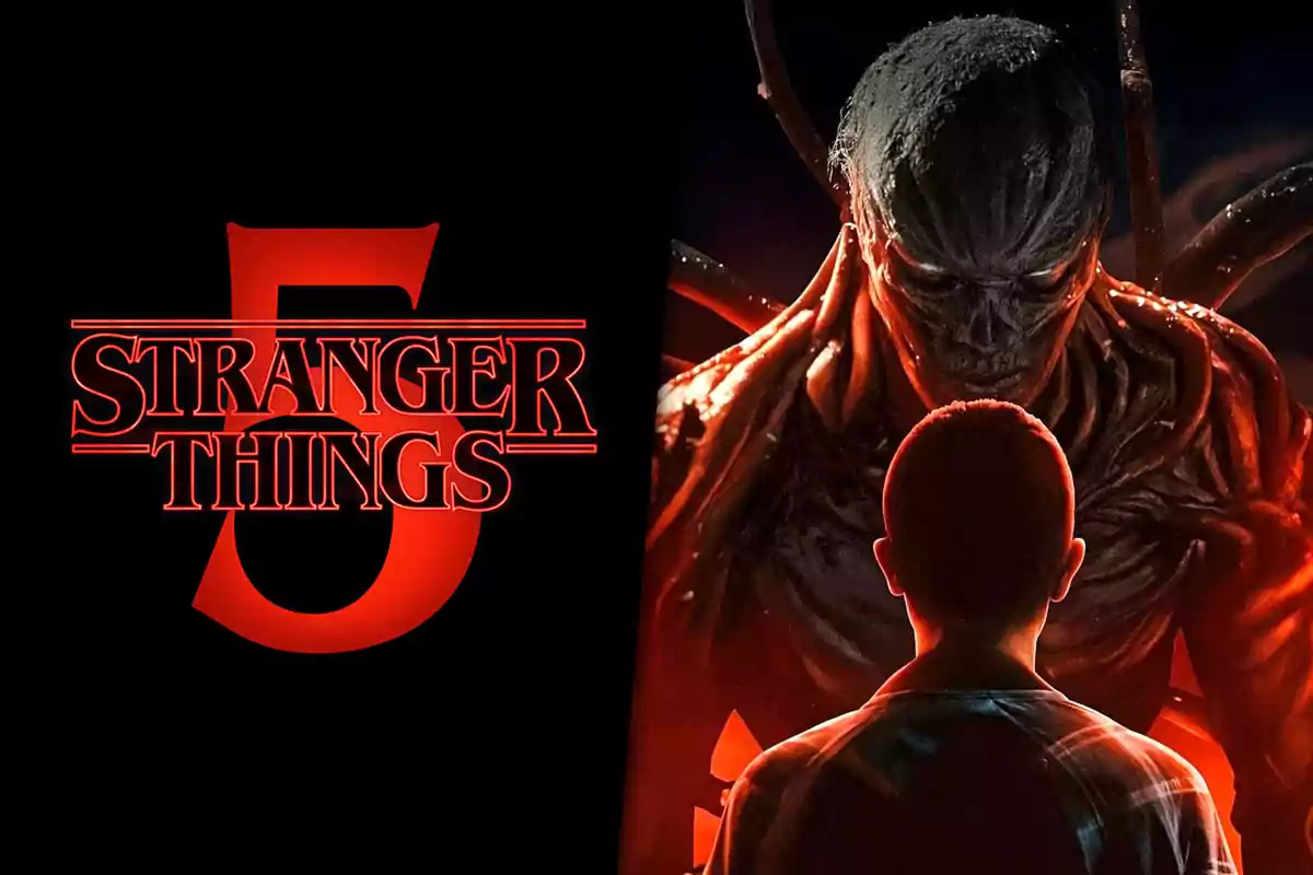 Stranger Things 5: Κρίση Αφήγησης! Παράπονα και Θεωρίες Συνομωσίας Πλημμυρίζουν το Διαδίκτυο – Οι Fans Απαιτούν Αλλαγές!