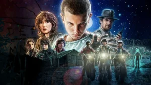 «Ανατρεπτική Αλήθεια: Το Stranger Things Κόντεψε να Μη Δει Ποτέ το Φως της Ημέρας!» «Ανατρεπτική Αλήθεια: Το Stranger Things Κόντεψε να Μη Δει Ποτέ το Φως της Ημέρας!»