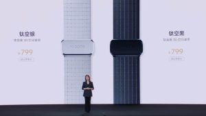 Κυκλοφόρησε το Xiaomi Watch 5 – το πρώτο φορετό EMG μέτρησης