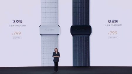 Κυκλοφόρησε το Xiaomi Watch 5 – το πρώτο φορετό EMG μέτρησης