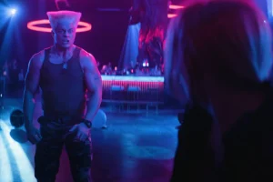 Το ΤΡΕΛΟ trailer της ταινίας Street Fighter αποκαλύπτει μια ΥΠΕΡΒΟΛΙΚΗ και ΕΚΡΗΚΤΙΚΗ προσέγγιση στο θρυλικό franchise! Το ΤΡΕΛΟ trailer της ταινίας Street Fighter αποκαλύπτει μια ΥΠΕΡΒΟΛΙΚΗ και ΕΚΡΗΚΤΙΚΗ προσέγγιση στο θρυλικό franchise!