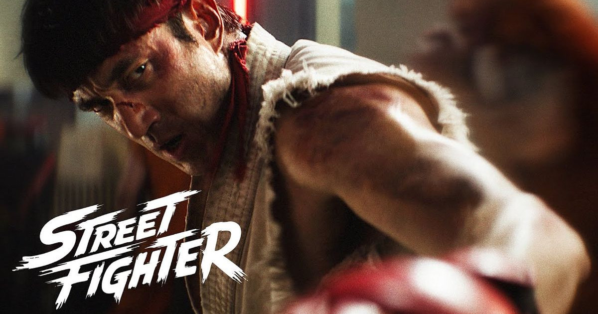 Αποκαλύπτεται το trailer που θα σας καθηλώσει: Η Μεγάλη Επιστροφή στον Κινηματογράφο είναι εδώ! Αποκαλύπτεται το trailer που θα σας καθηλώσει: Η Μεγάλη Επιστροφή στον Κινηματογράφο είναι εδώ!